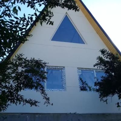 چرا تولیدی درب و پنجره UPVC و توری عنایت در بابل بهترین انتخاب است؟