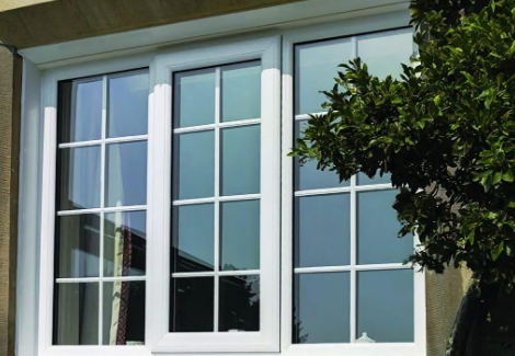 خدمات تولیدی درب و پنجره UPVC و توری عنایت در بابل